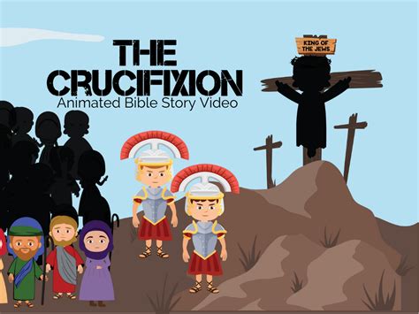 biqle video|Short Animated Bible Videos 